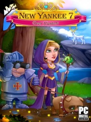 New Yankee 7: Deer Hunters