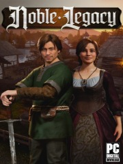Noble Legacy
