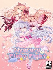 Nyaruru Fishy Fight