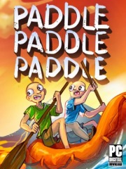 Paddle Paddle Paddle