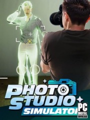 Photo Studio Simulator
