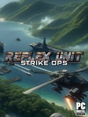 Reflex Unit : Strike Ops