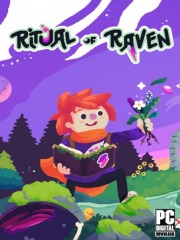 Ritual of Raven