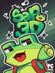 Sapo 3D Sapo 3D