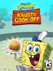 SpongeBob: Krusty Cook-Off
