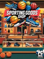 Sporting Goods Shop