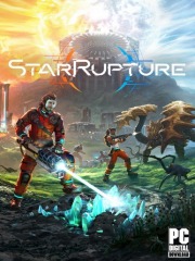 StarRupture