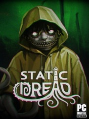 Static Dread: The Lighthouse