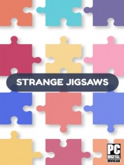 Strange Jigsaws