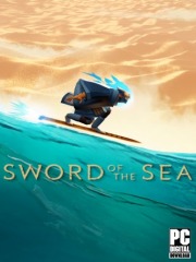 Sword of the Sea