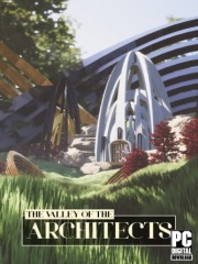 The Valley of the Architects