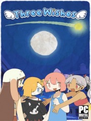 Three Wishes