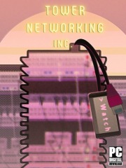 Tower Networking Inc
