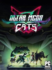 Ultra Mega Cats