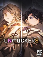 UNLOCKERS