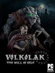 Volkolak: The Will of Gods