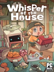 Whisper of the House