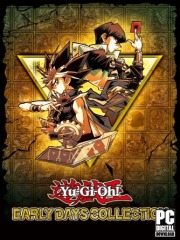 Yu-Gi-Oh! EARLY DAYS COLLECTION