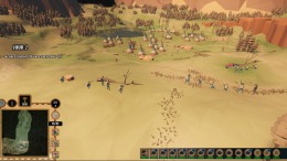 A Fistful Of Yankees  PC