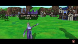  A World of Keflings