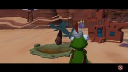   A World of Keflings
