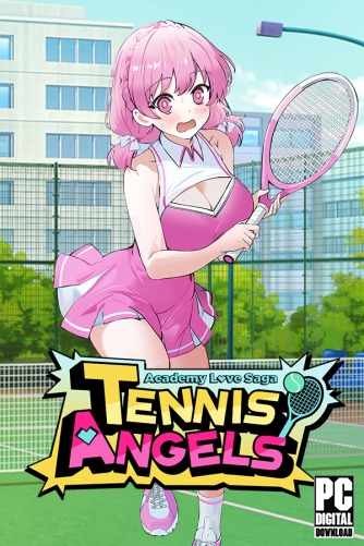 Academy Love Saga: Tennis Angels скачать торрентом