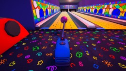   ACUVAC: A Suck and Blow Adventure