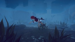 Altheia: The Wrath of Aferi  