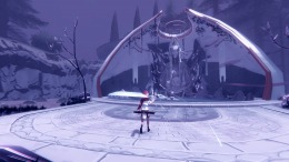   Altheia: The Wrath of Aferi