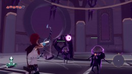   Altheia: The Wrath of Aferi