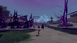   Altheia: The Wrath of Aferi