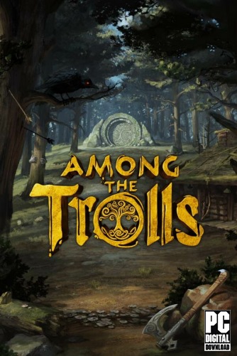 Among the Trolls  