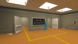An Unfinished Game  
