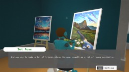  An Unfinished Game