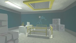   An Unfinished Game