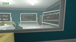 An Unfinished Game
