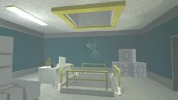   An Unfinished Game
