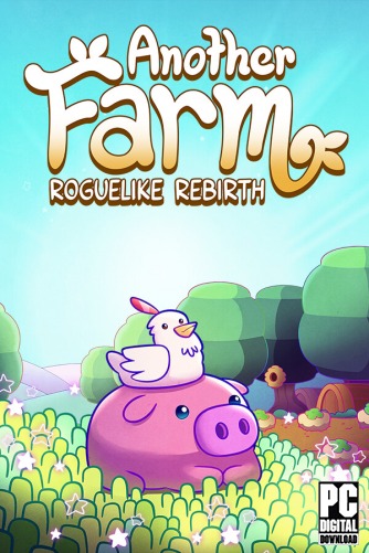 Another Farm Roguelike: Rebirth  