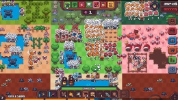   Another Farm Roguelike: Rebirth