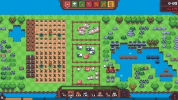 Another Farm Roguelike: Rebirth 