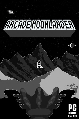 Arcade Moonlander  