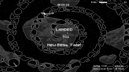   Arcade Moonlander
