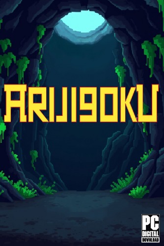 ARIJIGOKU скачать торрентом