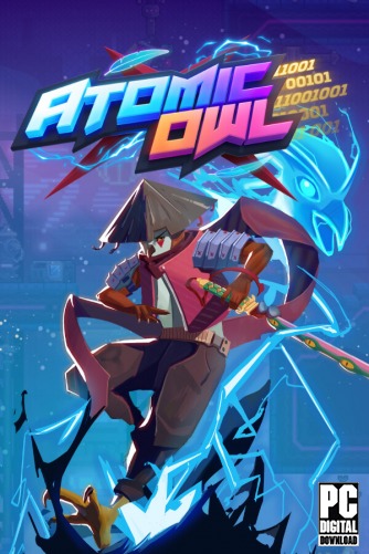 Atomic Owl  