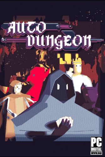 Auto Dungeon скачать торрентом
