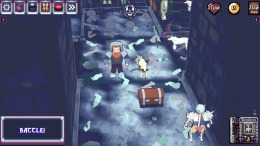 Auto Dungeon 