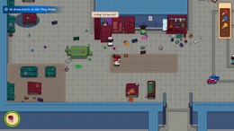   Azooma Escape