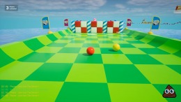  Ball Race Party