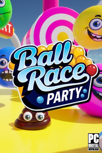 Ball Race Party скачать торрентом