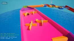 Ball Race Party  PC
